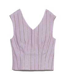 LILY BROWN | タンクトップ