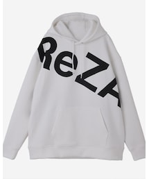 ReZARD | パーカー