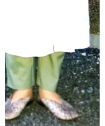 earth music&ecology | スラックス