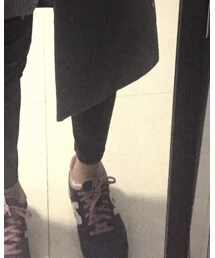 NEW BALANCE | スニーカー