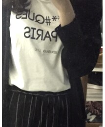 UNIQLO | Tシャツ/カットソー