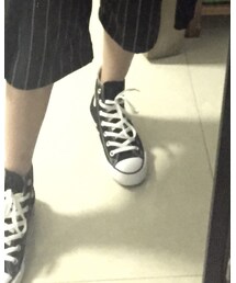 CONVERSE | スニーカー