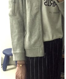 IZZUE | ブルゾン