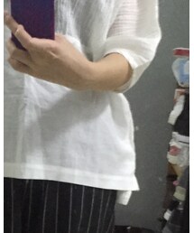 Drex Fable | シャツ/ブラウス