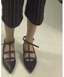 isfame | ドレスシューズ