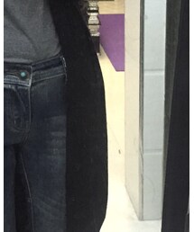 Drex Fable | ピーコート