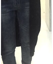 6IXTY8IGHT | デニムパンツ