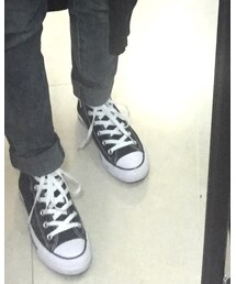 CONVERSE | スニーカー