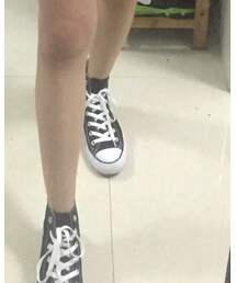 CONVERSE | スニーカー