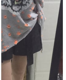 ZARA | その他パンツ