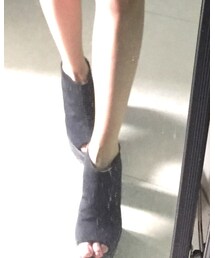 Tout &agrave; coup | パンプス