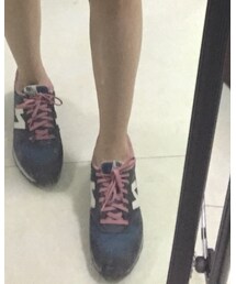 NEW BALANCE | スニーカー