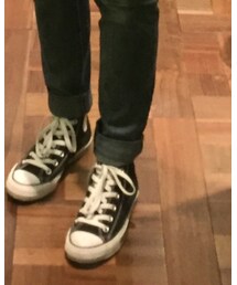 CONVERSE | スニーカー