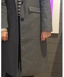 LOWRYS FARM | ピーコート