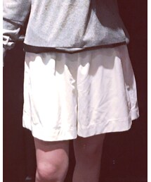 IZZUE | カーゴパンツ