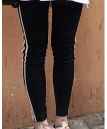 SKECHERS | その他パンツ