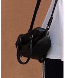 TOUGH | ショルダーバッグ