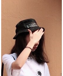 Fingercroxx | キャップ