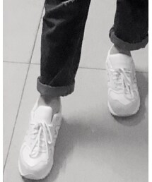 NEW BALANCE | スニーカー