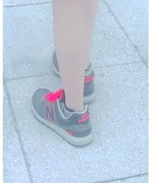 NEW BALANCE | スニーカー