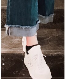 NEW BALANCE | スニーカー