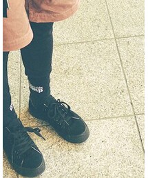 GU | スニーカー