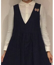 mina perhonen | シャツ/ブラウス