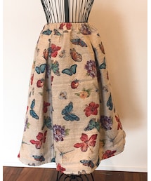 Handmade | スカート