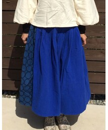 Handmade | スカート
