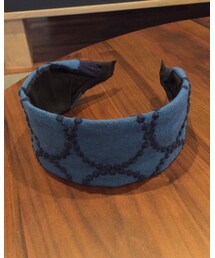 Handmade | カチューシャ
