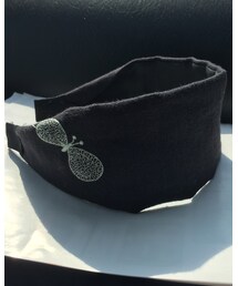 Handmade | カチューシャ