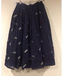Handmade | スカート