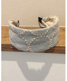 Handmade | カチューシャ