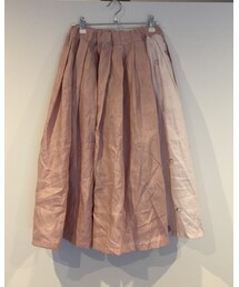 Handmade | スカート