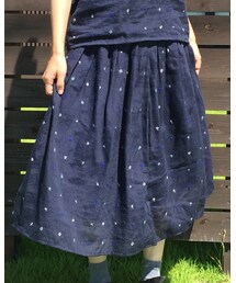 Handmade | スカート