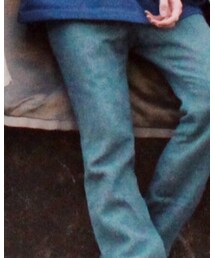 N.HOOLYWOOD | スラックス