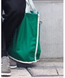 kolor BEACON | トートバッグ
