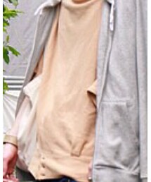 WhoWhat | Tシャツ/カットソー