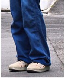 N.HOOLYWOOD | スニーカー