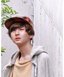 FACETASM | キャップ