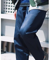 kolor | スラックス