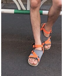 kolor | サンダル