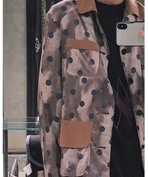 kolor | トップス