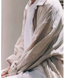 GU | Tシャツ/カットソー