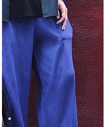 ISSEY MIYAKE | パンツ