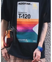 kolor | Tシャツ/カットソー