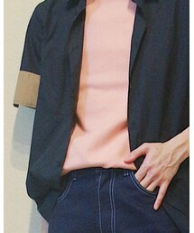 Acne Studios | Tシャツ/カットソー