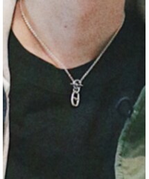 HERMES | ネックレス