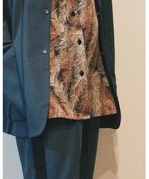 古着 | シャツ/ブラウス