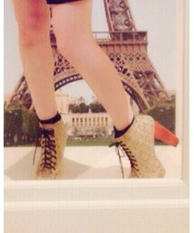 Jeffrey Campbell | ブーツ